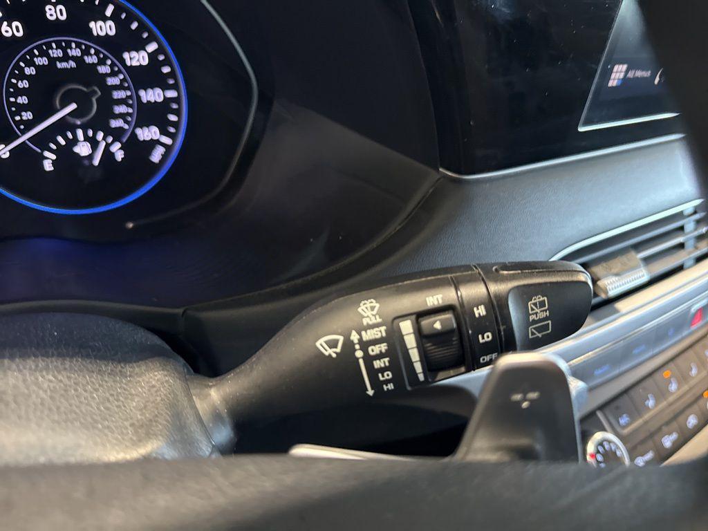 used 2022 Hyundai Palisade car, priced at $22,190