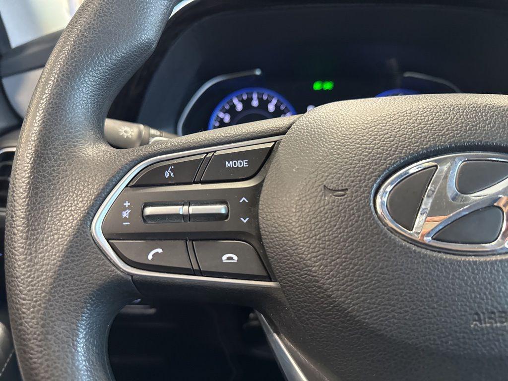 used 2022 Hyundai Palisade car, priced at $22,190