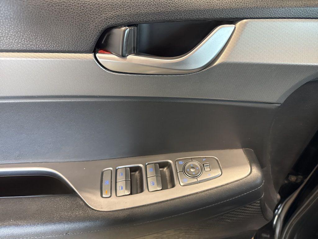 used 2022 Hyundai Palisade car, priced at $22,190