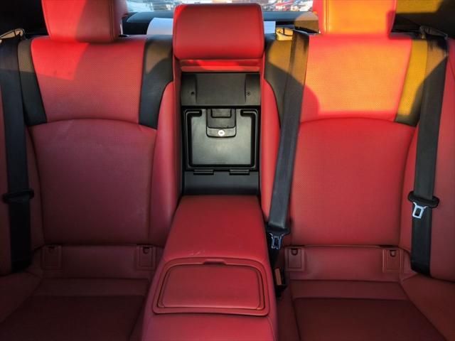 used 2019 Lexus ES 350 car, priced at $30,576