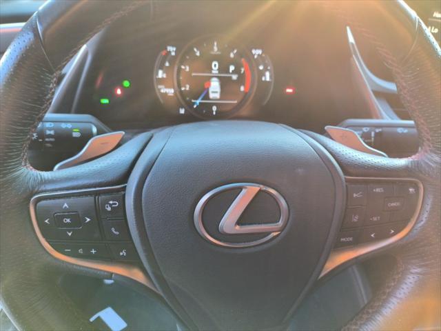 used 2019 Lexus ES 350 car, priced at $30,576