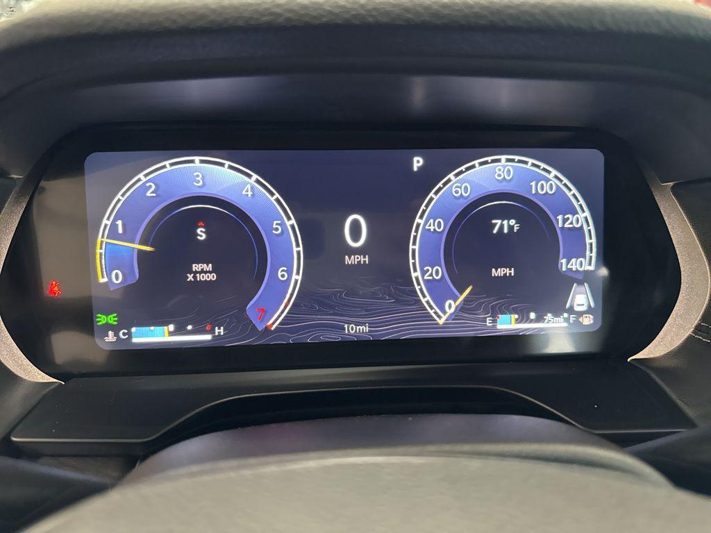 new 2025 Jeep Grand Cherokee car, priced at $44,366