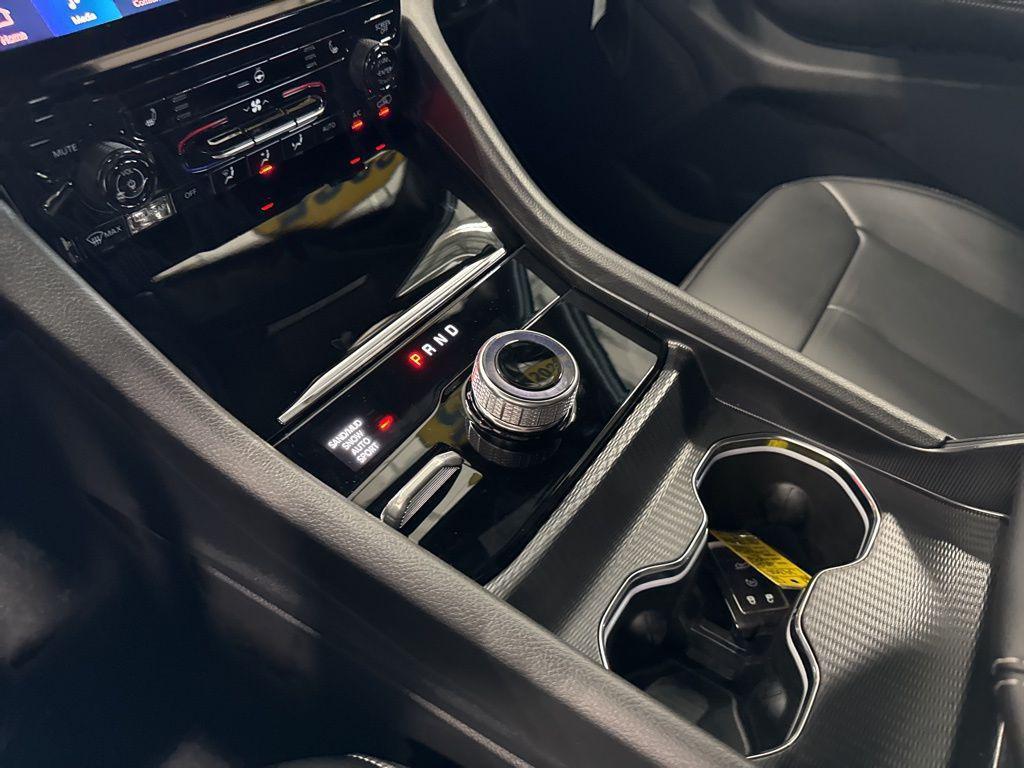 new 2025 Jeep Grand Cherokee car, priced at $44,366