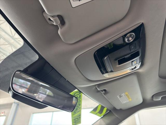 used 2021 Kia Seltos car, priced at $18,211