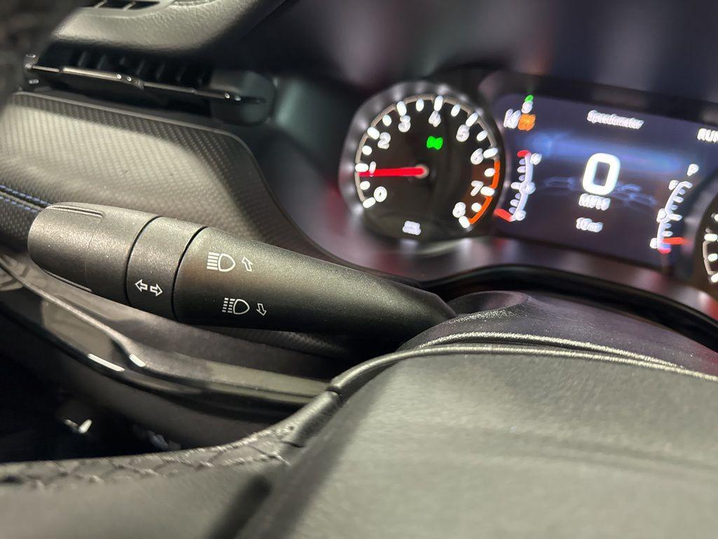 new 2026 Jeep Compass car, priced at $34,708