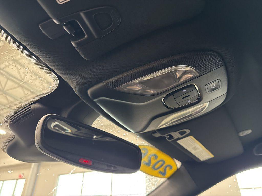 new 2026 Jeep Compass car, priced at $34,708