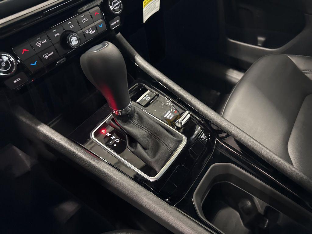 new 2026 Jeep Compass car, priced at $34,708