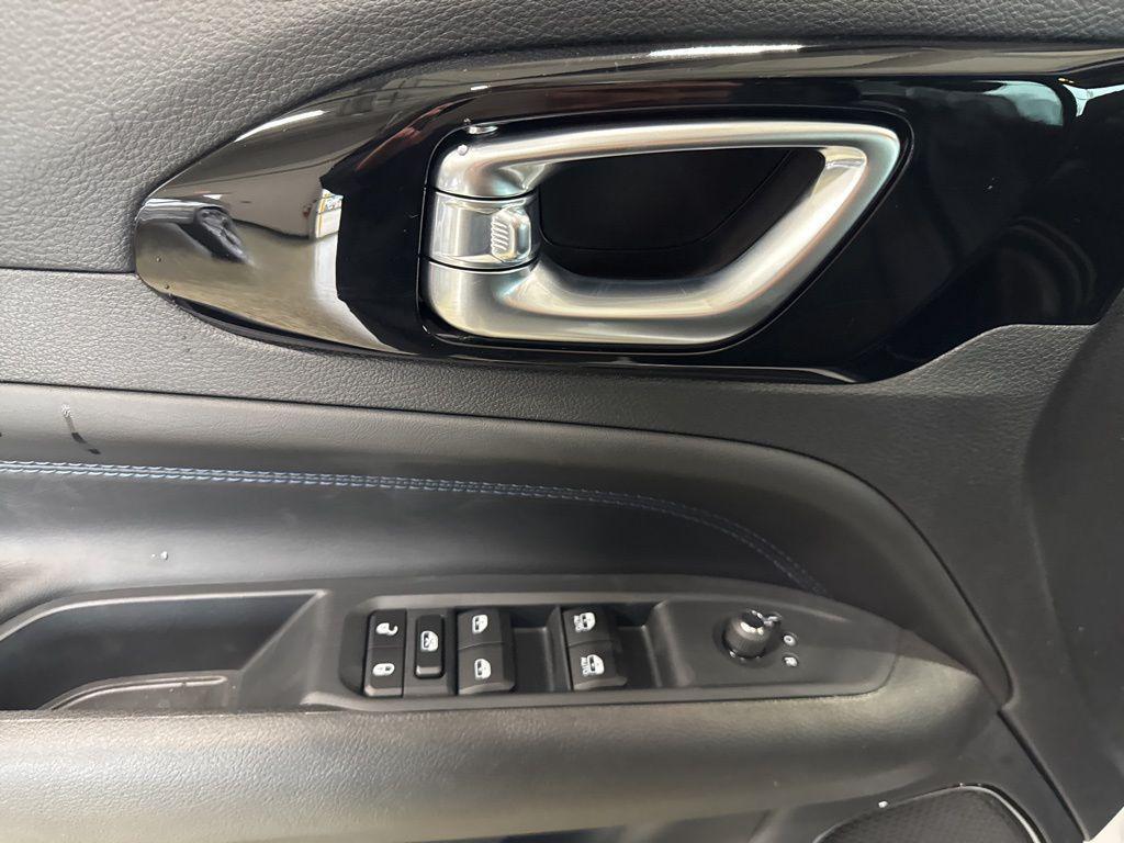 new 2026 Jeep Compass car, priced at $34,708