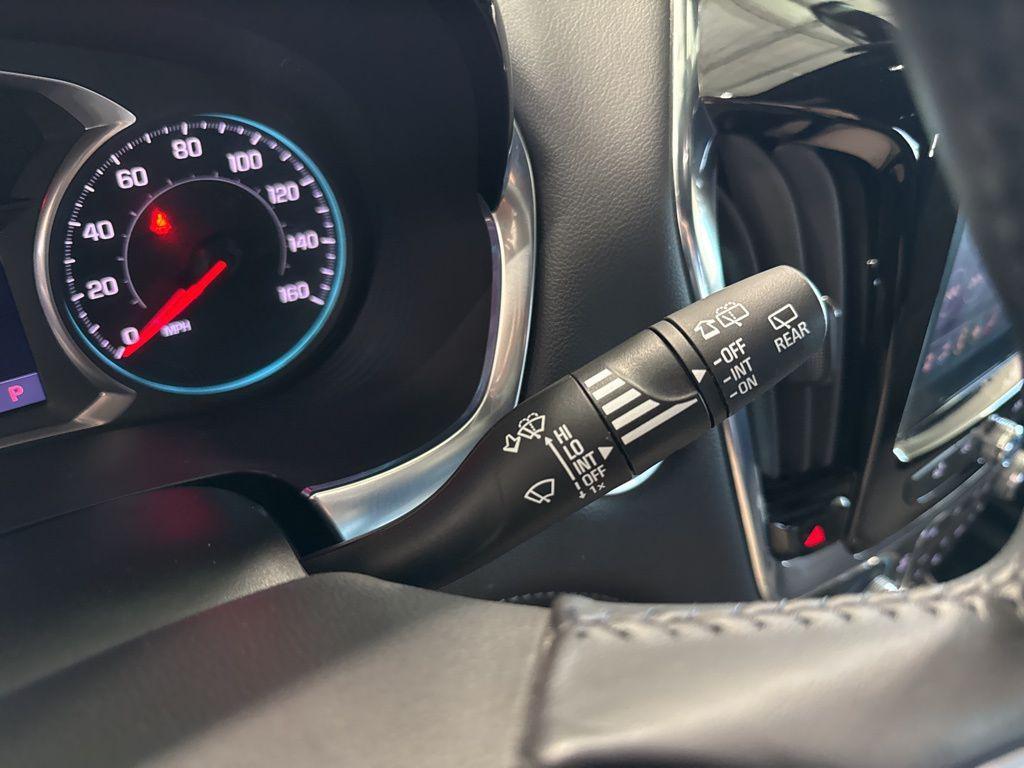 used 2022 Chevrolet Traverse car, priced at $29,200