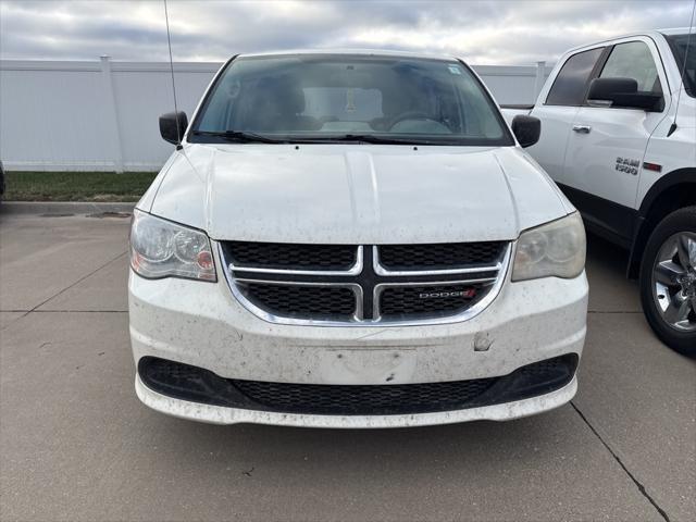 used 2013 Dodge Grand Caravan car, priced at $7,990