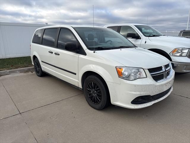 used 2013 Dodge Grand Caravan car, priced at $7,990