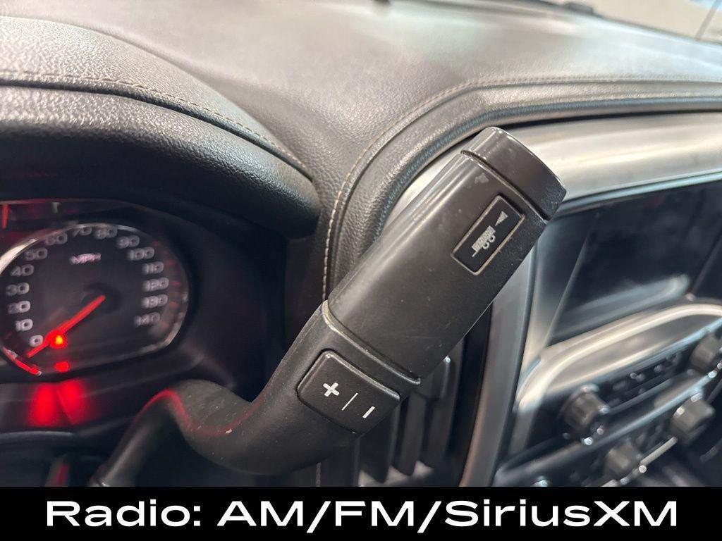 used 2015 GMC Sierra 2500 car, priced at $22,498