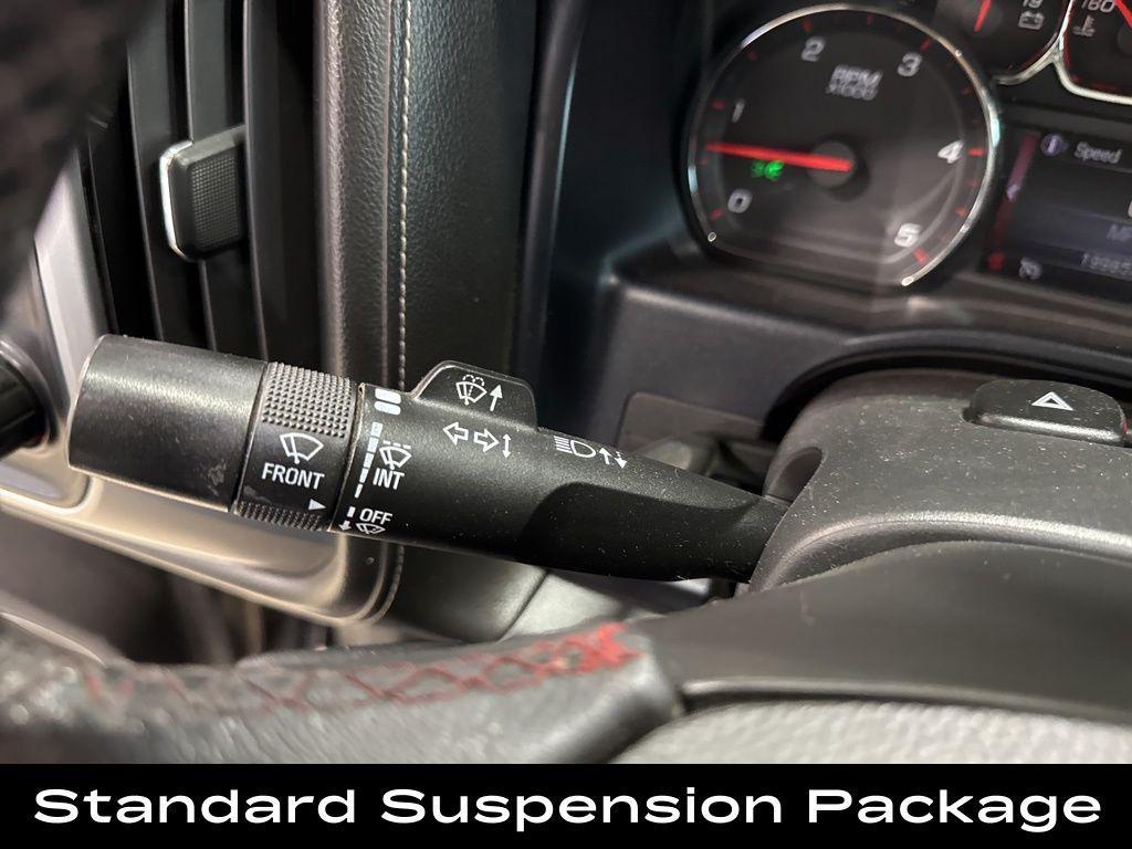 used 2015 GMC Sierra 2500 car, priced at $22,498