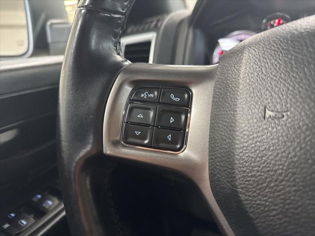used 2022 Ram 1500 Classic car, priced at $31,294