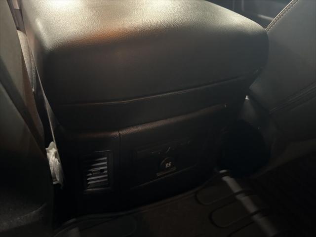 used 2022 Ram 1500 Classic car, priced at $31,294