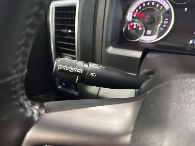 used 2022 Ram 1500 Classic car, priced at $31,294