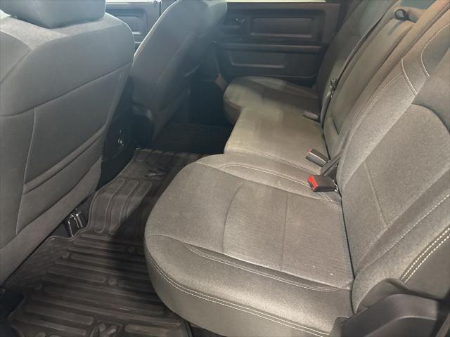 used 2022 Ram 1500 Classic car, priced at $31,294