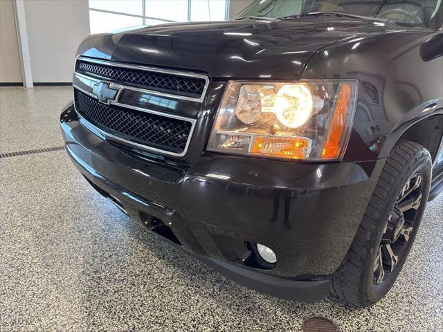 used 2007 Chevrolet Avalanche car, priced at $6,450