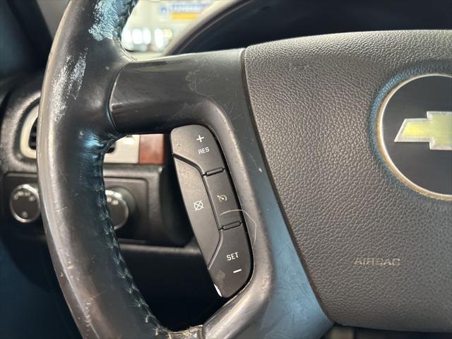 used 2007 Chevrolet Avalanche car, priced at $6,450