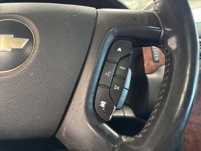 used 2007 Chevrolet Avalanche car, priced at $6,450