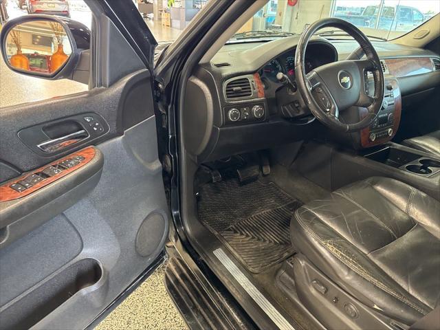 used 2007 Chevrolet Avalanche car, priced at $6,450
