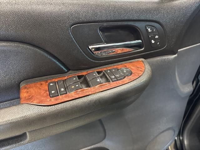 used 2007 Chevrolet Avalanche car, priced at $6,450