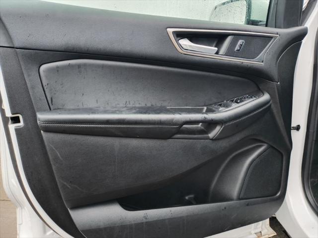 used 2023 Ford Edge car, priced at $22,499