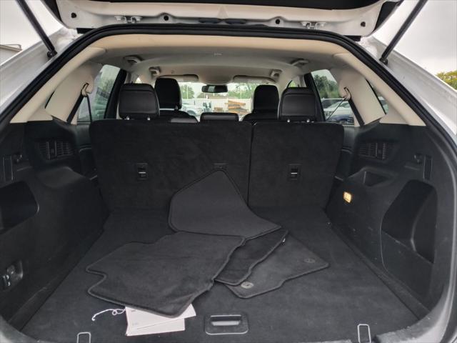 used 2023 Ford Edge car, priced at $22,499