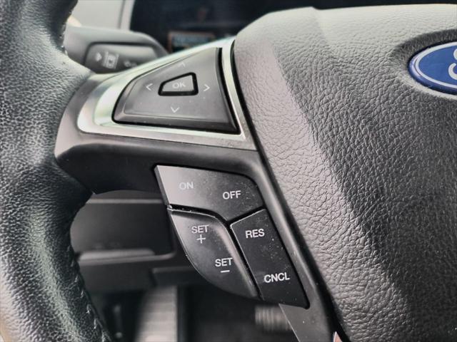 used 2023 Ford Edge car, priced at $22,499