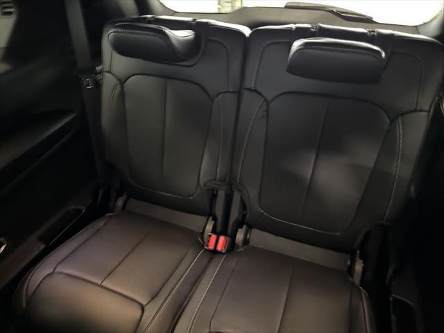 new 2025 Jeep Grand Cherokee L car, priced at $49,955