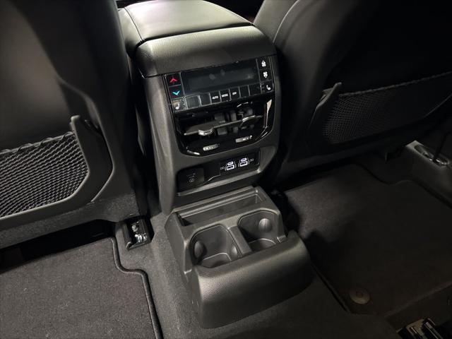 new 2025 Jeep Grand Cherokee L car, priced at $49,955