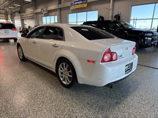 used 2011 Chevrolet Malibu car, priced at $6,789