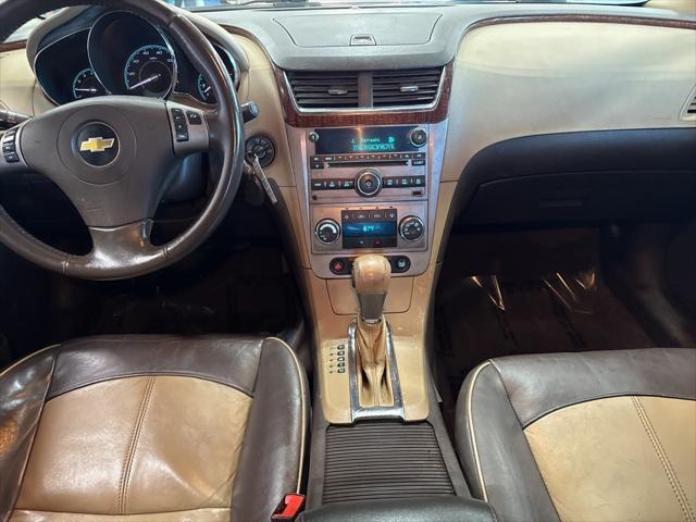 used 2011 Chevrolet Malibu car, priced at $6,789