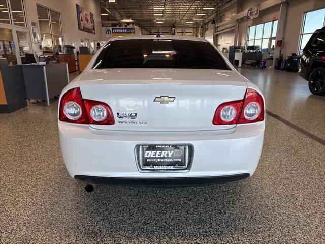 used 2011 Chevrolet Malibu car, priced at $6,789