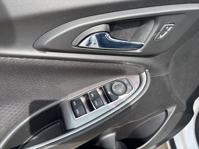 used 2024 Chevrolet Malibu car, priced at $20,990