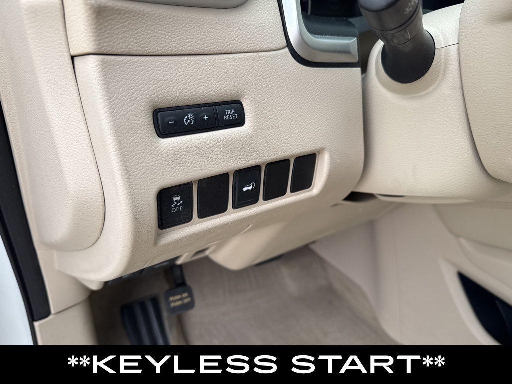 used 2015 Nissan Murano car, priced at $10,500