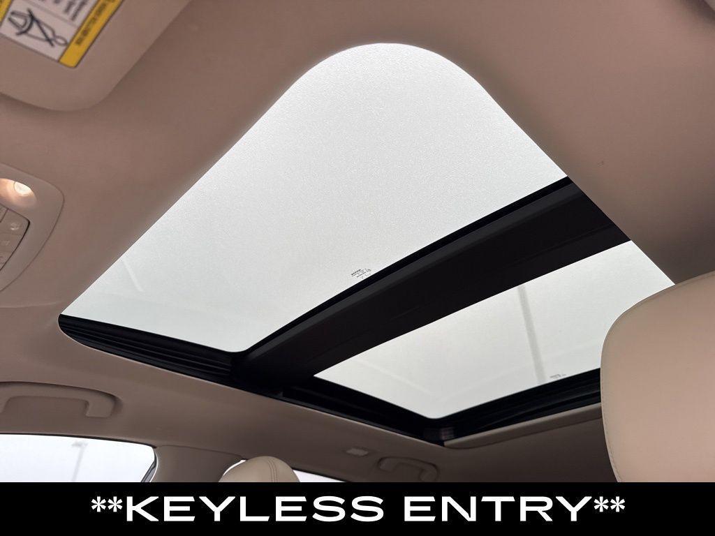 used 2015 Nissan Murano car, priced at $10,500