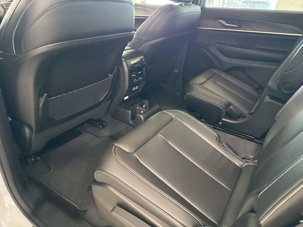 new 2025 Jeep Grand Cherokee L car, priced at $46,166