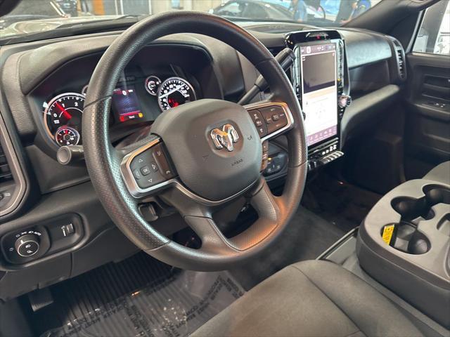 new 2025 Ram 2500 car, priced at $68,968