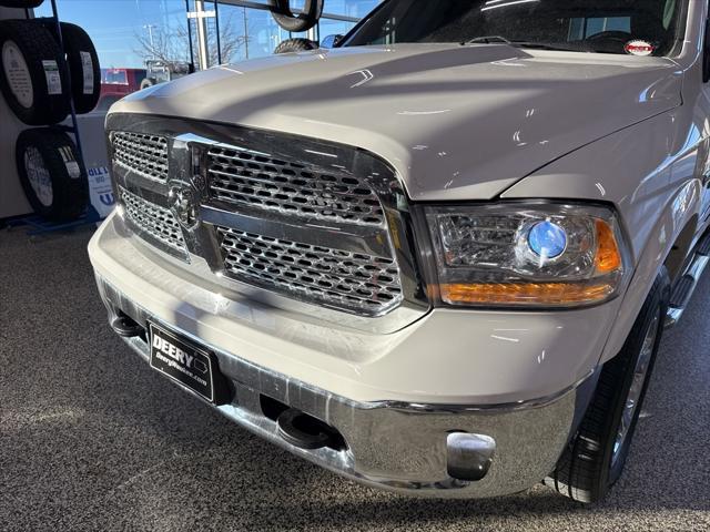 used 2016 Ram 1500 car, priced at $14,736