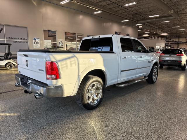 used 2016 Ram 1500 car, priced at $14,736