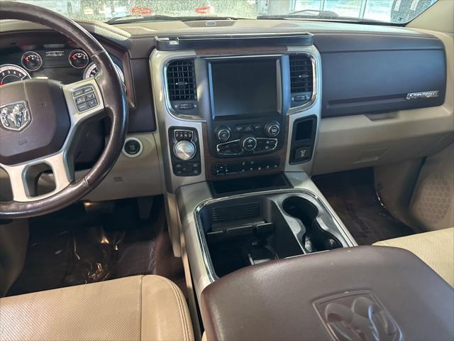 used 2016 Ram 1500 car, priced at $14,736