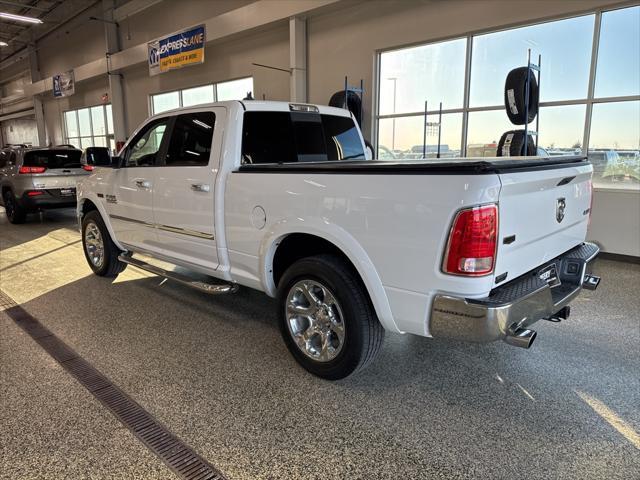 used 2016 Ram 1500 car, priced at $14,736