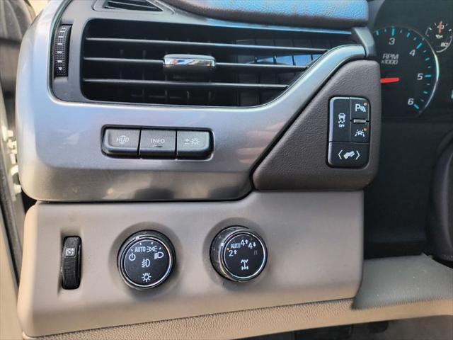 used 2019 Chevrolet Tahoe car, priced at $38,440