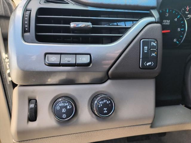 used 2019 Chevrolet Tahoe car, priced at $38,440