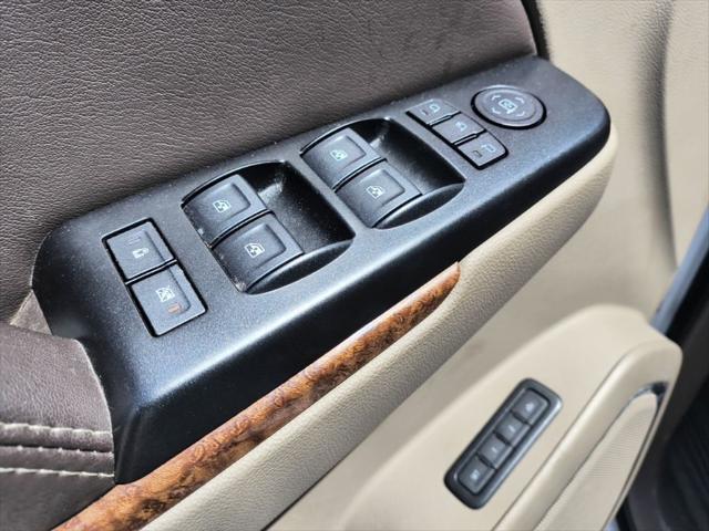 used 2019 Chevrolet Tahoe car, priced at $38,440