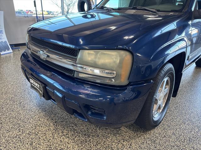 used 2004 Chevrolet TrailBlazer car, priced at $3,444