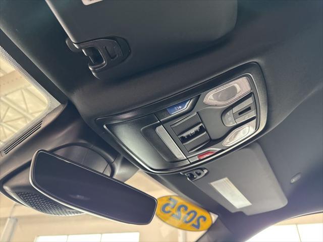 new 2025 Ram 2500 car, priced at $51,465