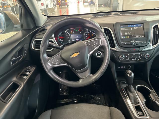 used 2019 Chevrolet Equinox car, priced at $9,945