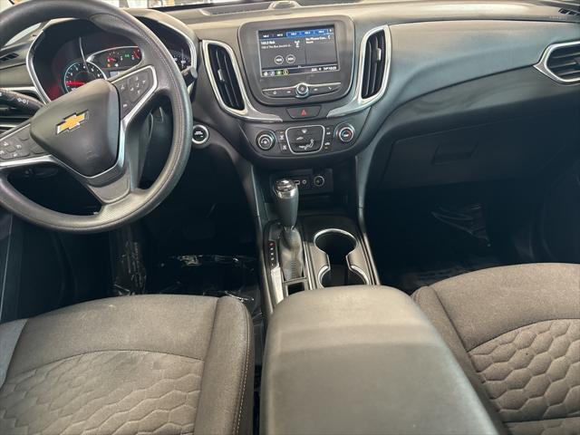 used 2019 Chevrolet Equinox car, priced at $9,945